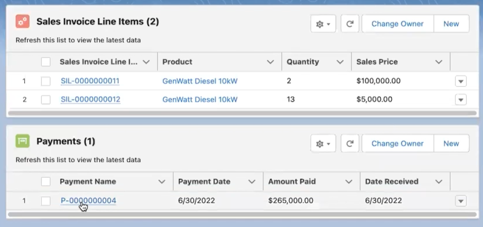 (8)PaymentsinSalesforce