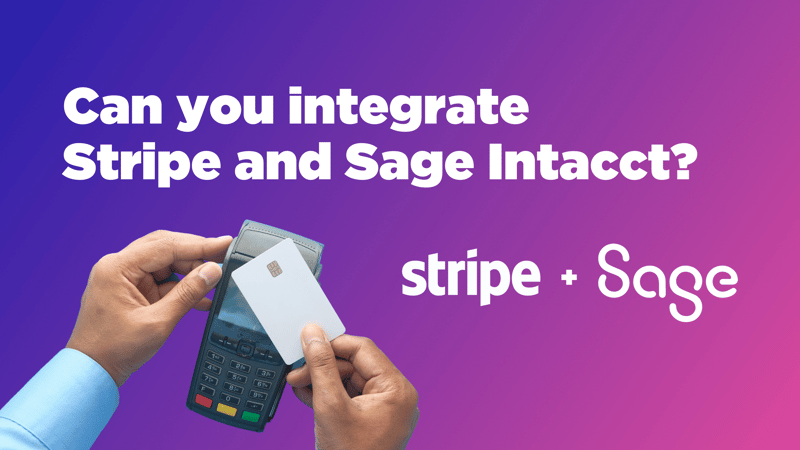 stripe-sage intacct-integration