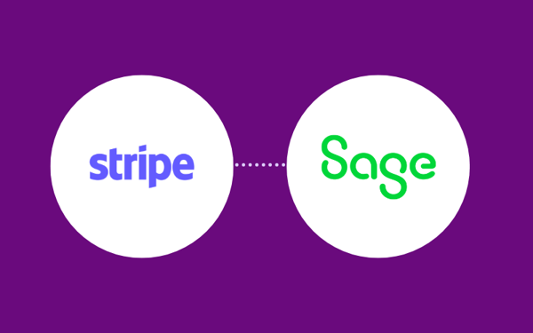 Integration #3: Stripe to Sage Intacct Integration
