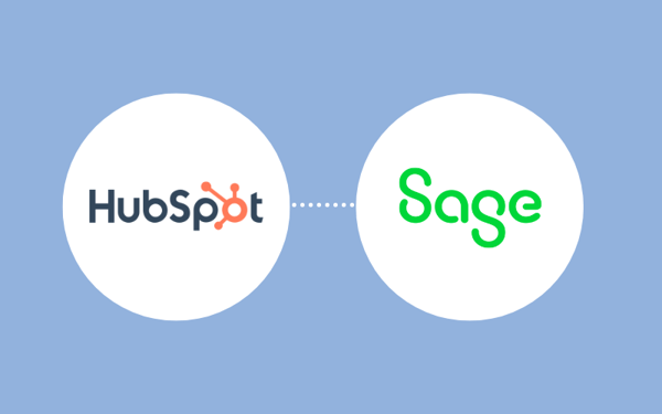 Integration #11: Hubspot to Sage Intacct