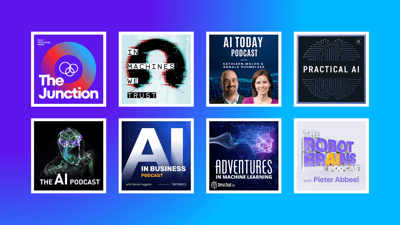 7 AI Podcasts for Tech Enthusiasts at All Levels