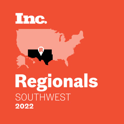 2022 Inc. Regionals Southwest_Logo1
