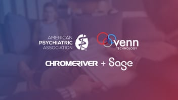 Chrome River Sage Intacct Integration - American Psychiatric Association