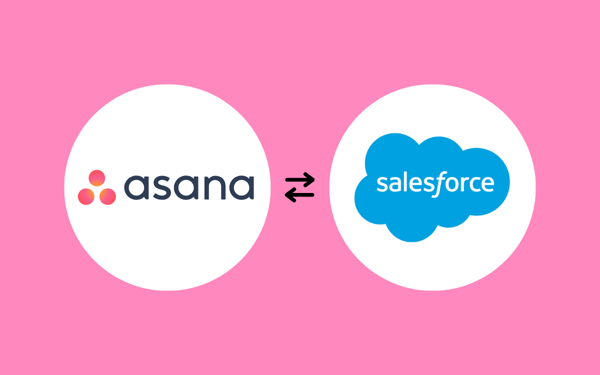 Asana-Salesforce Integration