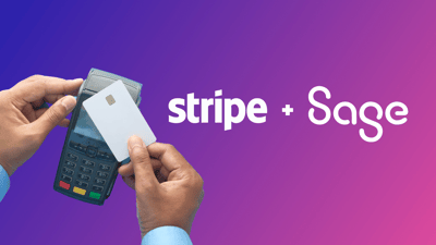 Can you integrate Stripe and Sage Intacct?