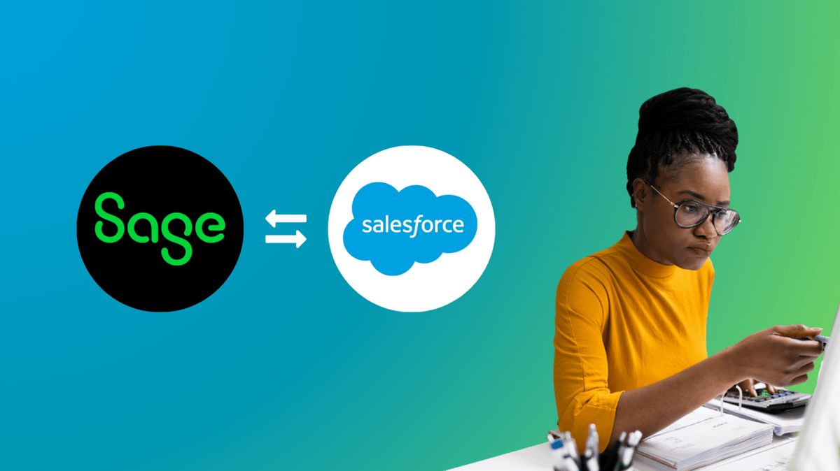 Blogs & Resources | Sage Intacct & Salesforce | Venn Technology