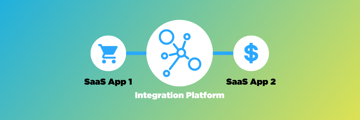 Integrating SaaS Apps