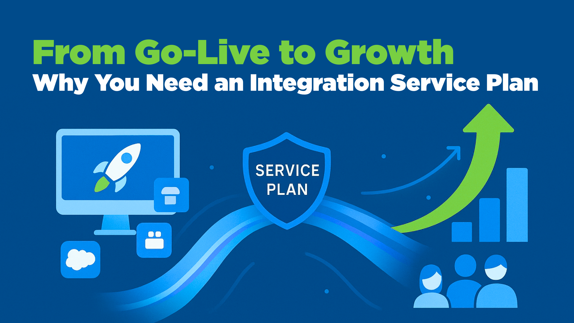From Go-Live to Growth