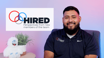 Hired: Jose Valdez, Technical Project Manager