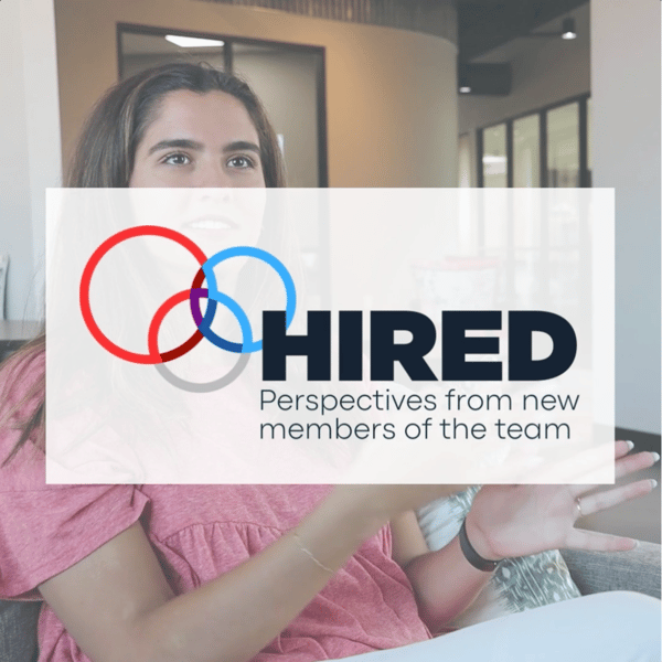 Hired Vid March Newsletter