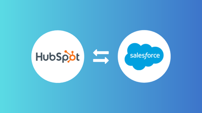 HubSpot Integrations: HubSpot to Salesforce