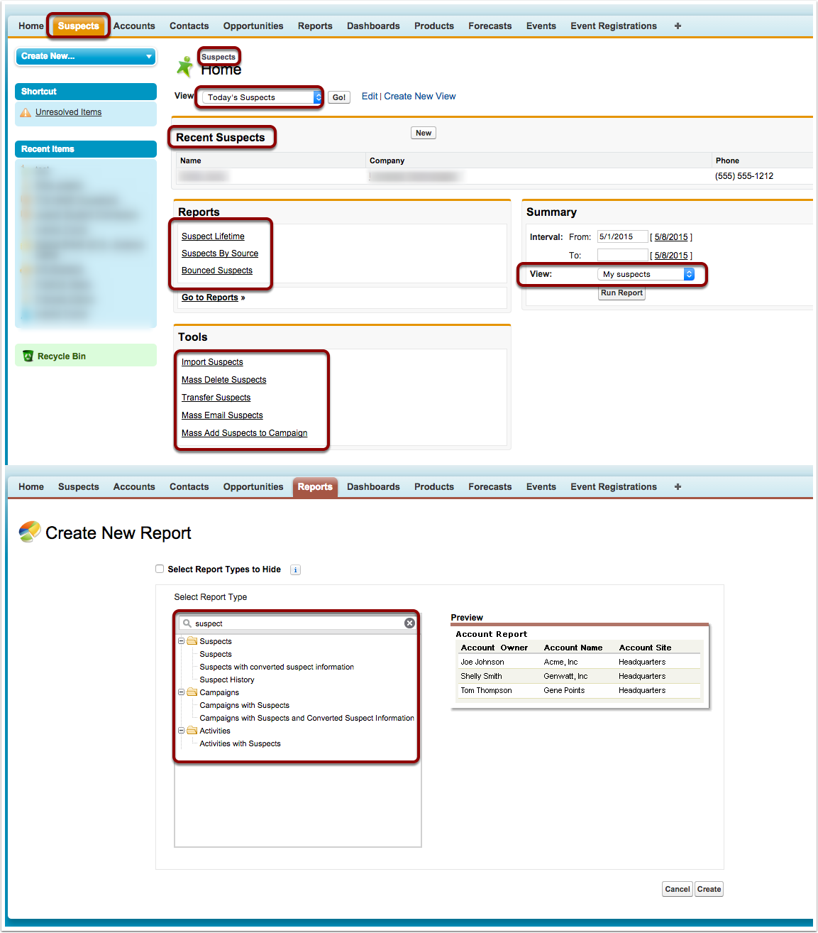 Salesforce 101 – Reconcile Salesforce Terminology with Your Company’s