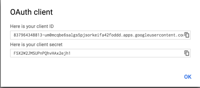 Connecting Google Cloud to Workato