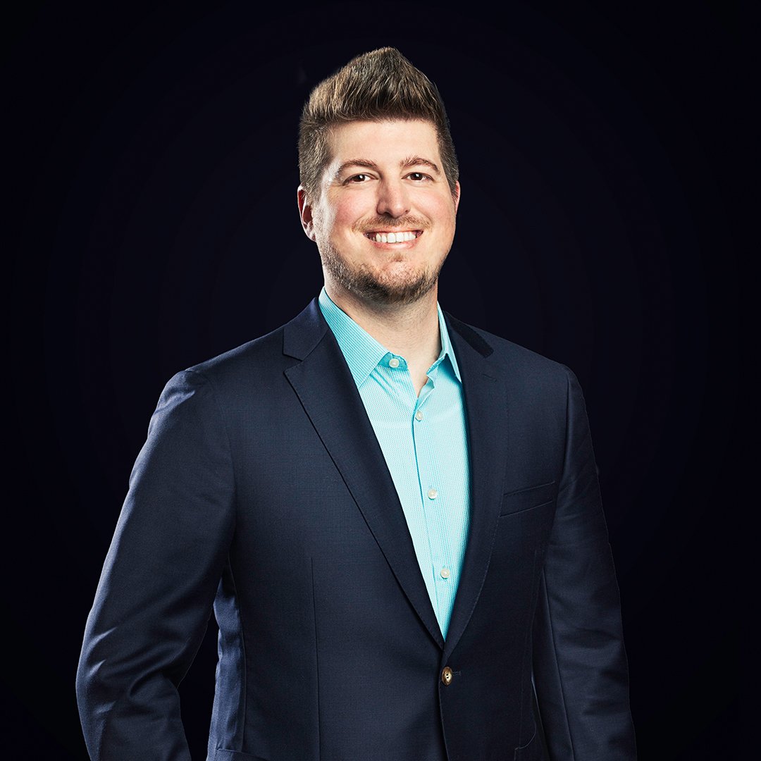 Meet Our Team | Get to Know the Integrators at Venn Tech