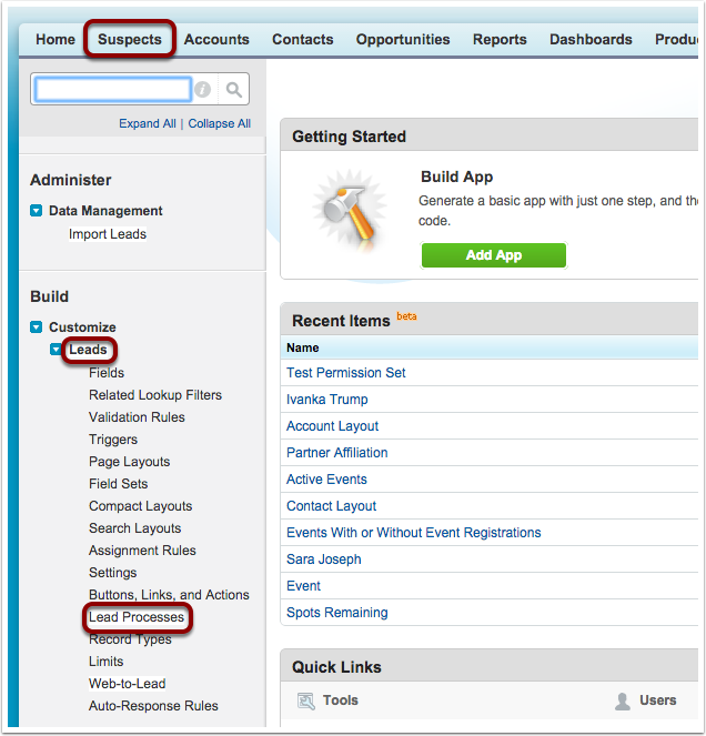 Salesforce 101 – Reconcile Salesforce Terminology with Your Company’s