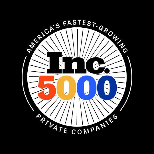 Inc. 5000 - Venn Technology