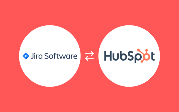 Integration #10_ Jira to HubSpot Integration