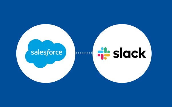 Integration #1_ Salesforce to Slack