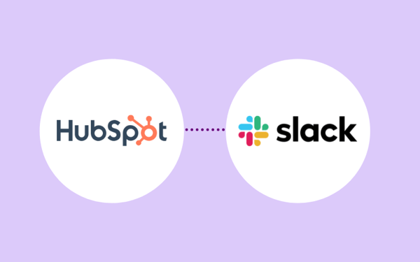 Integration #4_ Hubspot to Slack