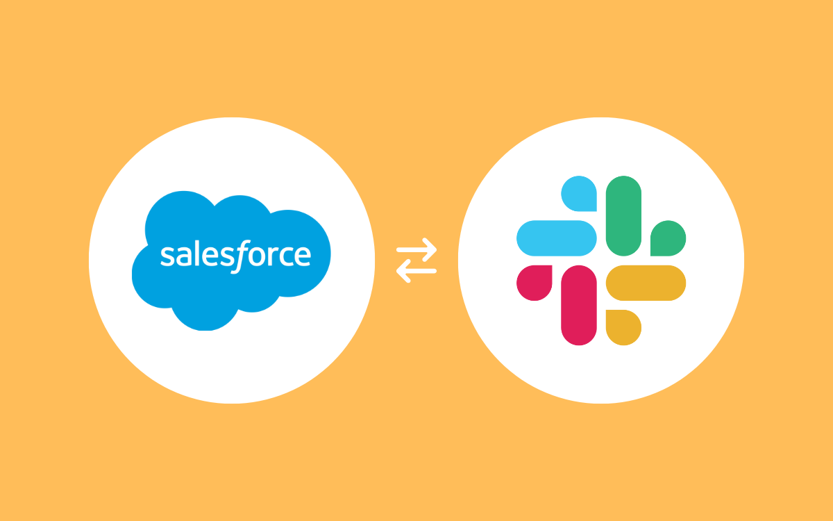 Salesforce-Slack-Integration