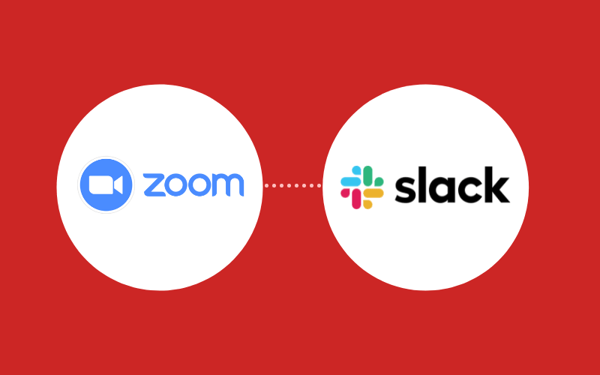 Integration #5_ Zoom to Slack
