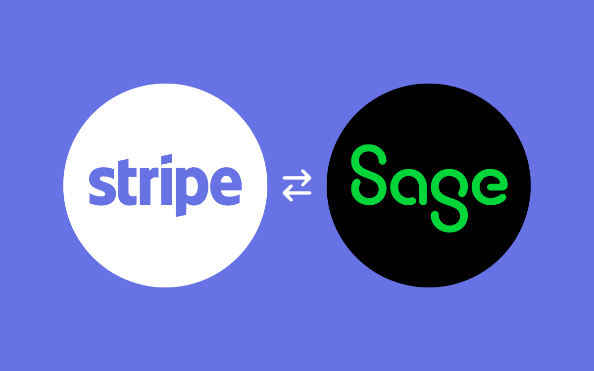 stripe-sage intacct-integration