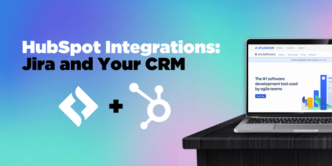 Jira-HubSpot-Integration