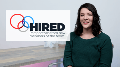 Hired: Kylie Jones, Integration Consultant