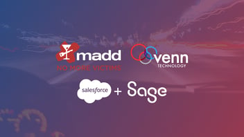 Mothers Against Drunk Driving - Salesforce Sage Intacct Integration