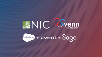 NIC - Salesforce CVENT Sage Intacct Integration