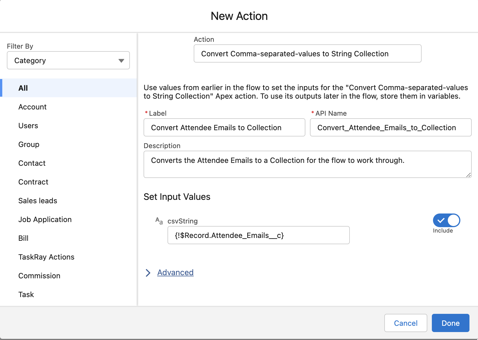 csv-string-salesforce-flow