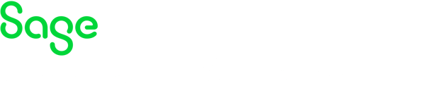 Sage_Partner Summit_Logo_green white