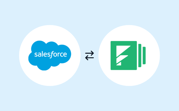 Salesforce Formstack