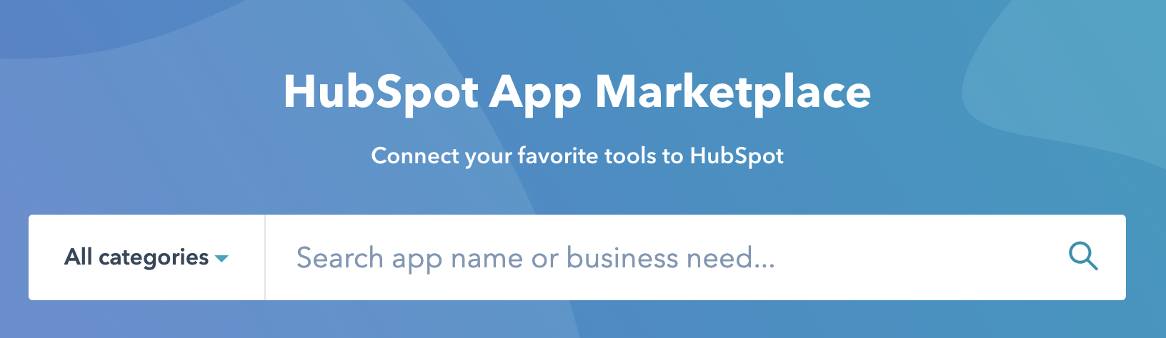 HubSpot-Apps