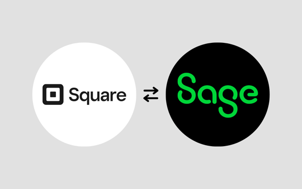 Square-Sage Intacct Integration