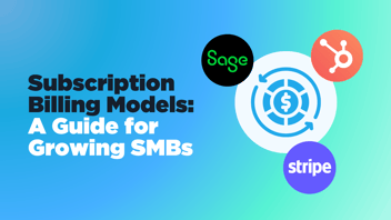 Subscription Billing Models for Small Business