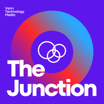 The Junction-Podcast Cover
