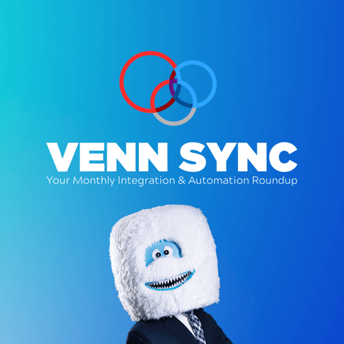 VennSync VennSync
