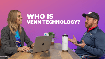 Who-is-Venn-Technology