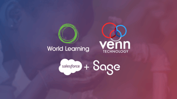 World Learning - Salesforce Sage Intacct Integration