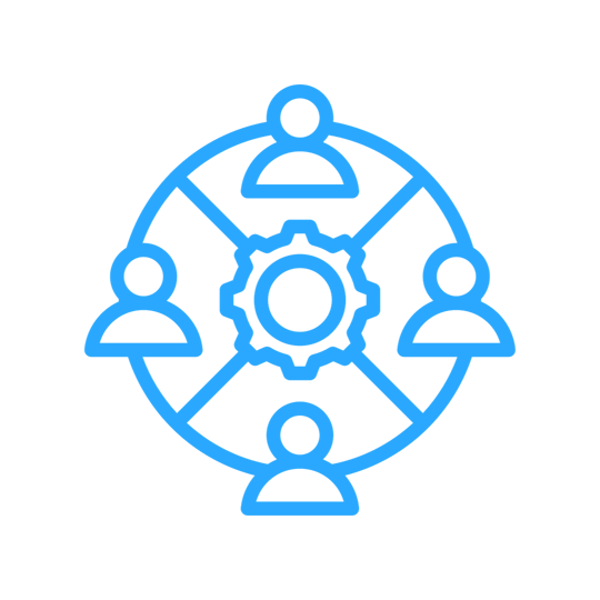 Work Process Alignment Visual Automated Business Processes for Operations | Venn Tech