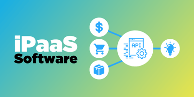 Why use iPaaS Software to integrate business apps?