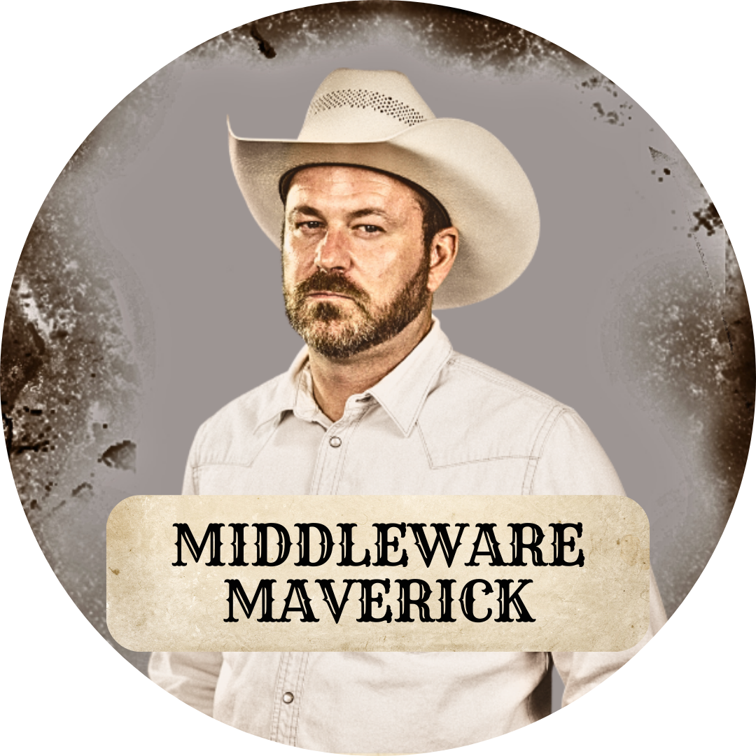 middleware-maverick