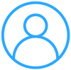nonprofit page workflow icons