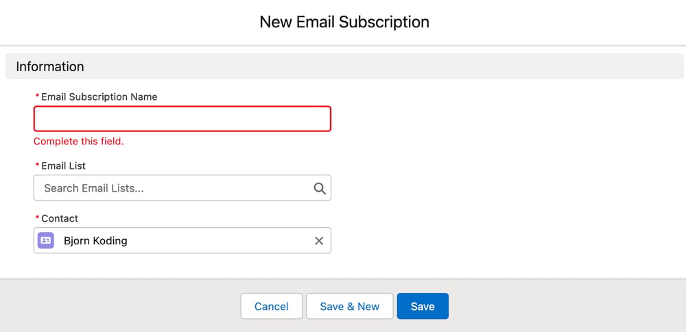 salesforce-flows-email-subscription-records