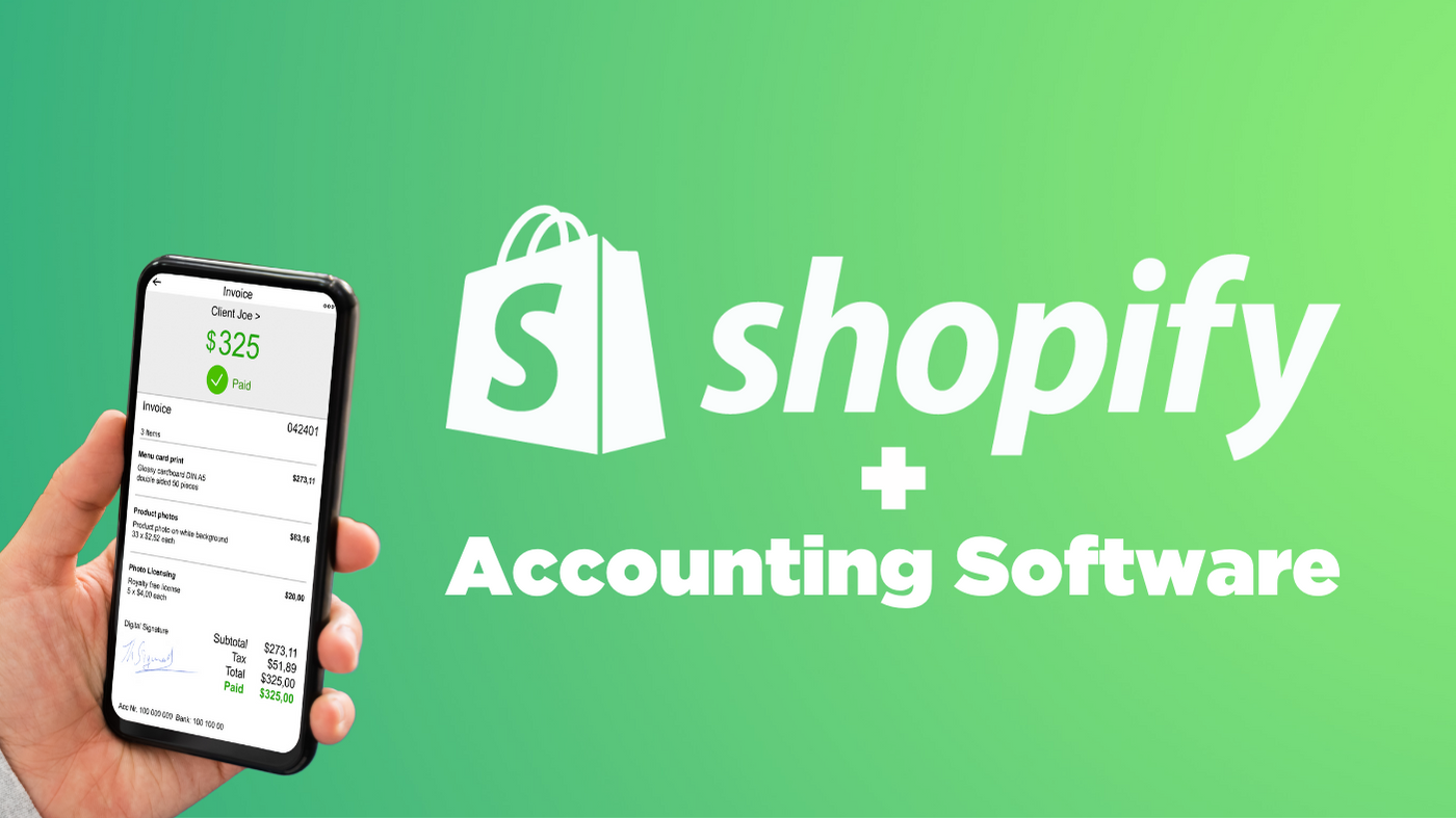 shopify-accounting-integration
