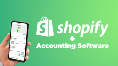 Why Integrate Shopify with Your Accounting Software?