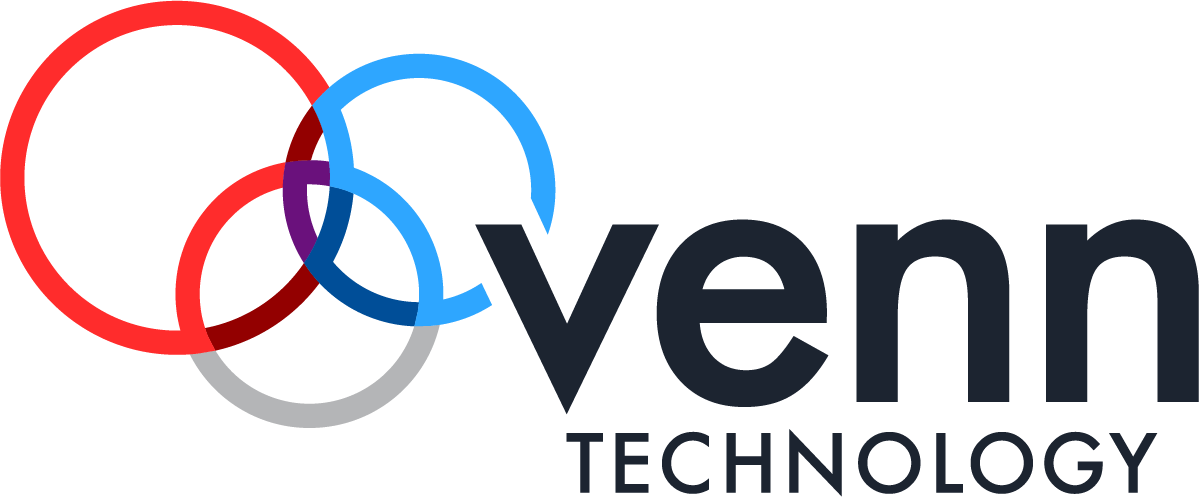 Venn Technology Logo