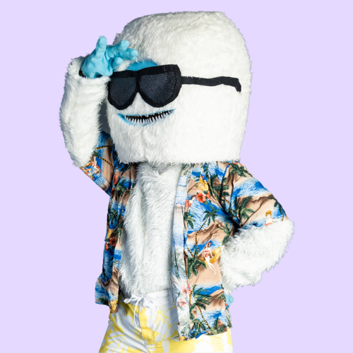 Bjorn-UV Rays Bjorn-UV Rays