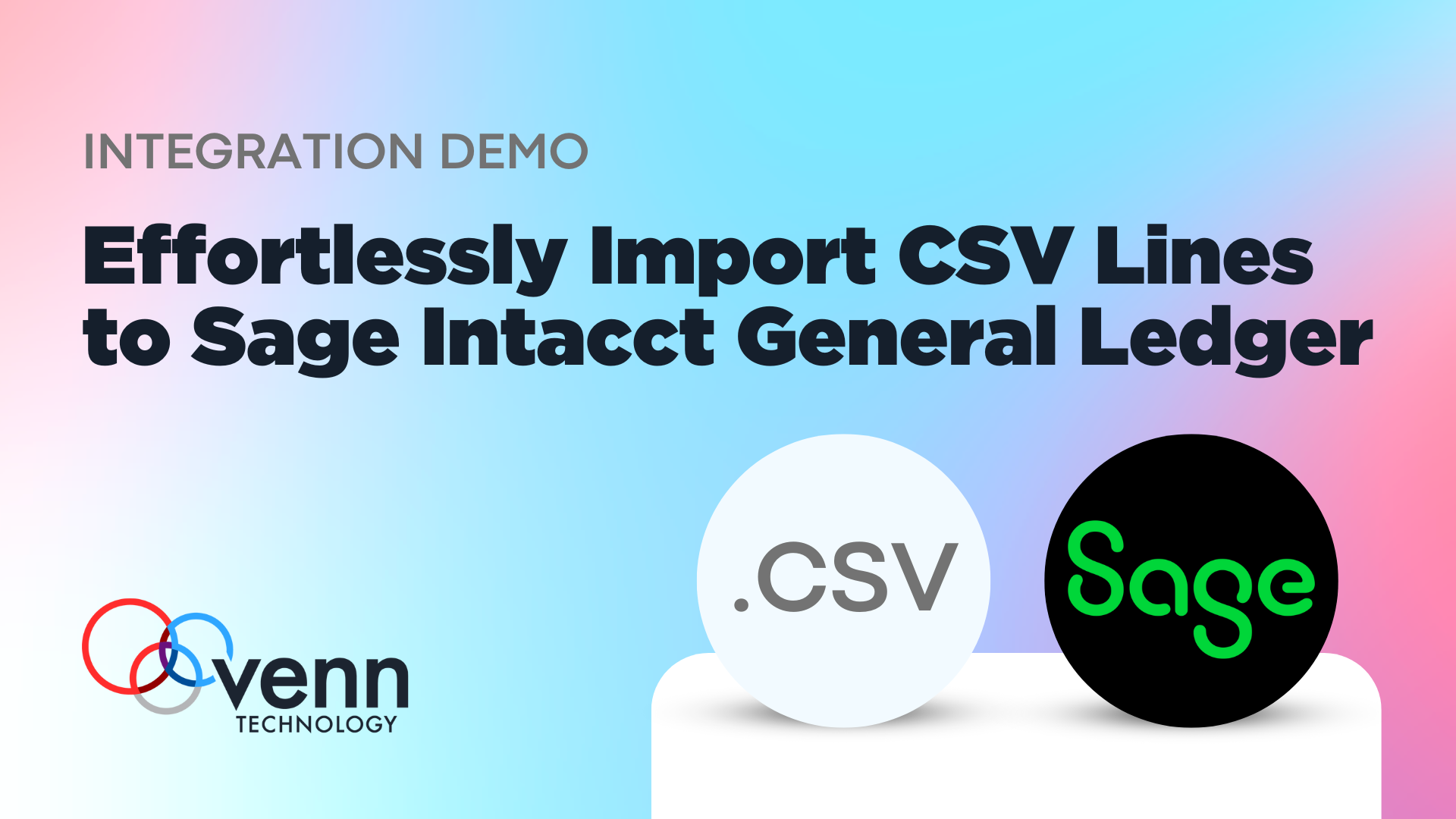 CSV Intacct Uploader